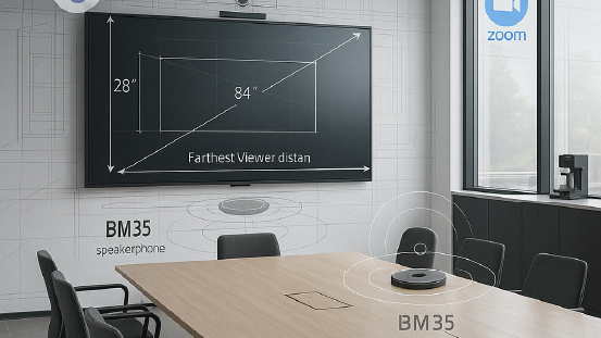 Why AV Integration Belongs in Design, Not as an Afterthought